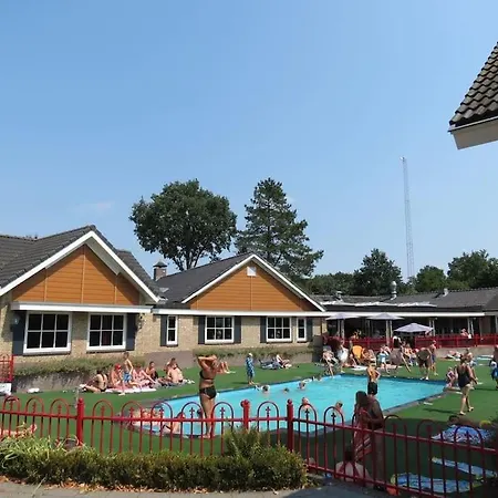 Private Luxury By The Forest Voorthuizen