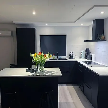 Private Luxury By The Forest Voorthuizen